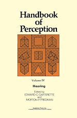 Télécharger le livre :  Hearing