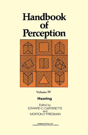 Téléchargez le livre :  Hearing