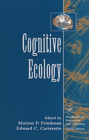 Téléchargez le livre :  Cognitive Ecology
