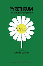 Télécharger le livre :  Pyrethrum