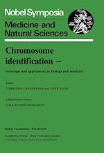 Télécharger le livre :  Chromosome identification: Medicine and Natural Sciences