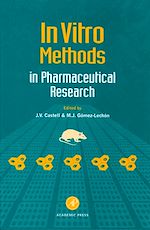 Télécharger le livre :  In Vitro Methods in Pharmaceutical Research