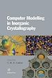 Télécharger le livre :  Computer Modeling in Inorganic Crystallography