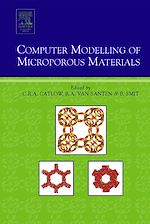 Télécharger le livre :  Computer Modelling of Microporous Materials