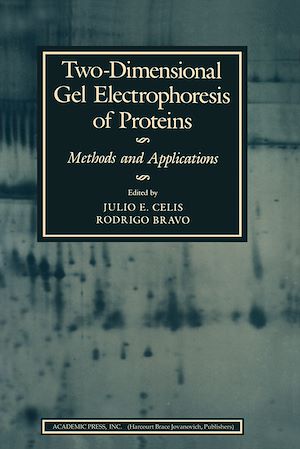 Téléchargez le livre :  Two-Dimensional Gel Electrophoresis of Proteins