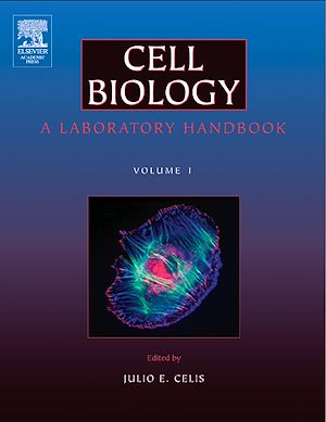 Téléchargez le livre :  Cell Biology