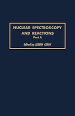Télécharger le livre :  Nuclear Spectroscopy and Reactions 40-A