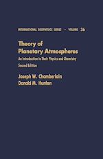 Télécharger le livre :  Theory of Planetary Atmospheres