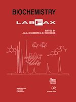 Télécharger le livre :  Biochemistry LabFax