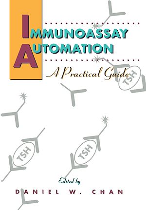 Téléchargez le livre :  Immunoassay Automation
