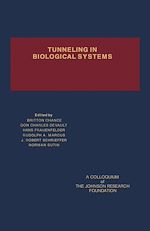 Télécharger le livre :  Tunneling in Biological Systems