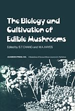 Télécharger le livre :  The Biology and Cultivation of Edible Mushrooms
