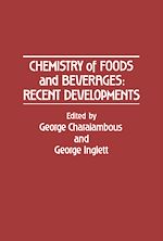 Télécharger le livre :  Chemistry of foods and beverages: Recent developments