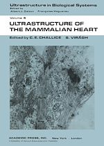 Télécharger le livre :  Ultrastructure of the Mammalian Heart