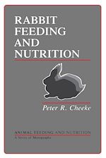 Télécharger le livre :  Rabbit Feeding and Nutrition