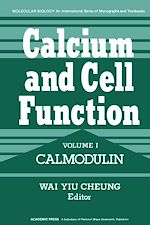 Télécharger le livre :  Calcium and Cell Function