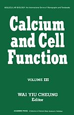 Télécharger le livre :  Calcium and Cell Function