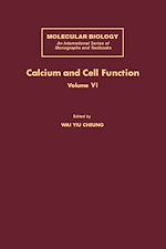 Télécharger le livre :  Calcium and Cell Function
