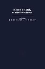 Télécharger le livre :  Microbial Safety of Fishery Products