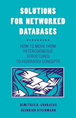Télécharger le livre :  Solutions for Networked Databases