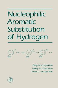 Téléchargez le livre :  Nucleophilic Aromatic Substitution of Hydrogen
