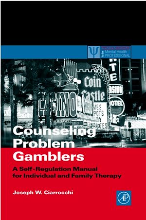 Download the eBook: Counseling Problem Gamblers
