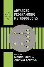 Télécharger le livre :  Advanced Programming Methodologies