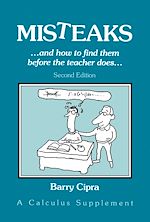 Télécharger le livre :  Misteaks