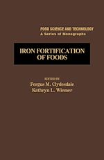 Télécharger le livre :  Iron Fortification of Foods