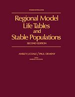 Download this eBook Regional Model Life Tables and Stable Populations
