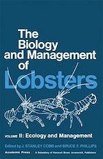 Télécharger le livre :  The Biology and Management of Lobsters