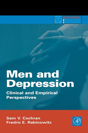 Download the eBook: Men and Depression