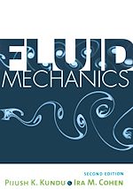 Télécharger le livre :  Fluid Mechanics