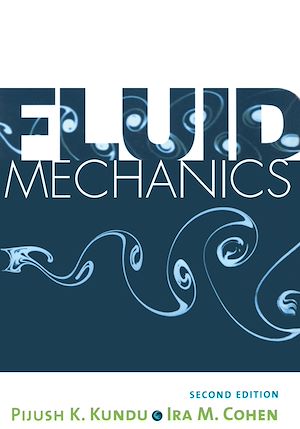 Téléchargez le livre :  Fluid Mechanics