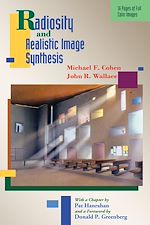Télécharger le livre :  Radiosity and Realistic Image Synthesis