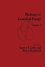 Télécharger le livre :  Biology of Conidial Fungi