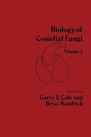 Téléchargez le livre :  Biology of Conidial Fungi