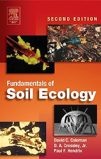 Téléchargez le livre :  Fundamentals of Soil Ecology