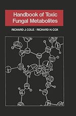 Télécharger le livre :  Handbook of Toxic Fungal Metabolites
