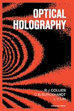 Télécharger le livre :  Optical Holography