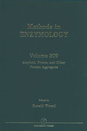 Téléchargez le livre :  Amyloid, Prions, and Other Protein Aggregates