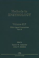 Télécharger le livre :  RNA - Ligand Interactions, Part A: Structural Biology Methods