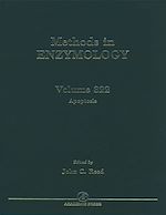 Télécharger le livre :  Apoptosis