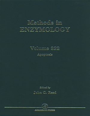 Téléchargez le livre :  Apoptosis