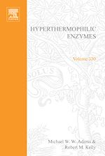 Télécharger le livre :  Hypertheromphilic Enzymes, Part A