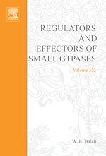Télécharger le livre :  Regulators and Effectors of Small GTPases, Part F: Ras Family I