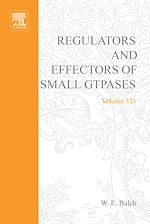 Télécharger le livre :  Regulators and Effectors of Small GTPases, Part G: Ras Family II