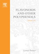 Télécharger le livre :  Flavonoids and Other Polyphenols