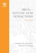 Télécharger le livre :  Drug-Nucleic Acid Interactions