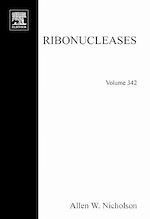Télécharger le livre :  Ribonucleases, Part B: Artificial and Engineered Ribonucleases and Speicifc Applications
